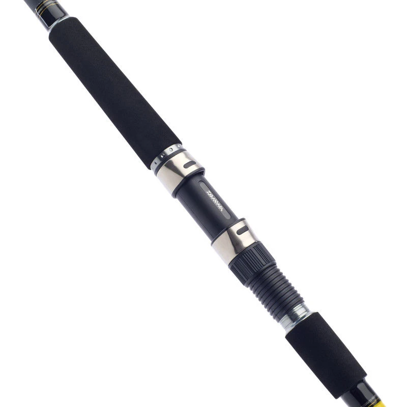Daiwa Sand Storm Bass Rod 11.6ft